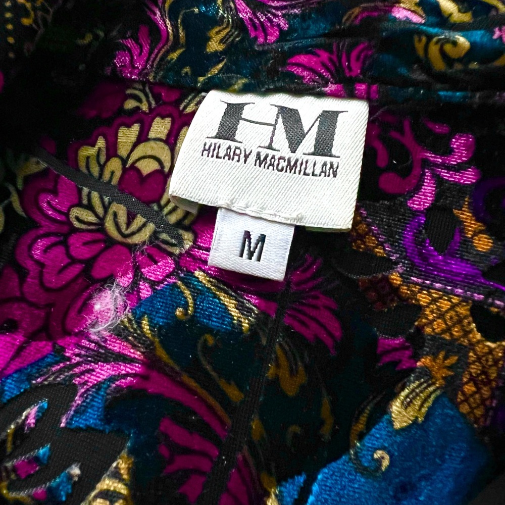 🇨🇦 Hilary Macmilan: Dress Shirt - Picture 7 of 8